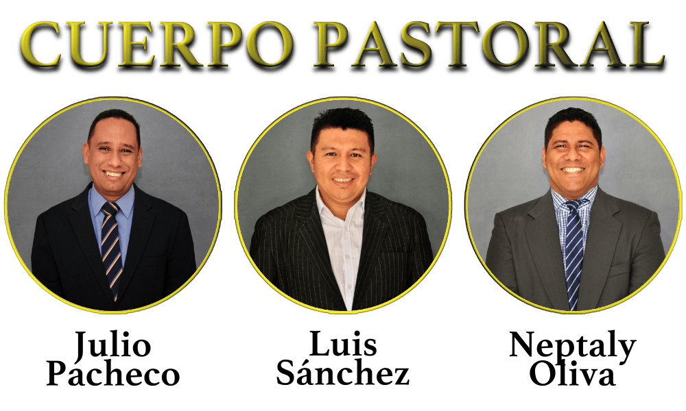 Cuerpo Pastoral